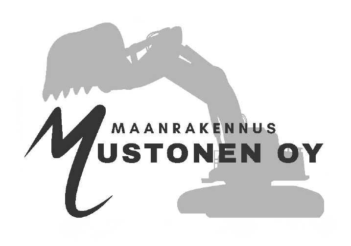 Maanrakennus Mustonen Oy